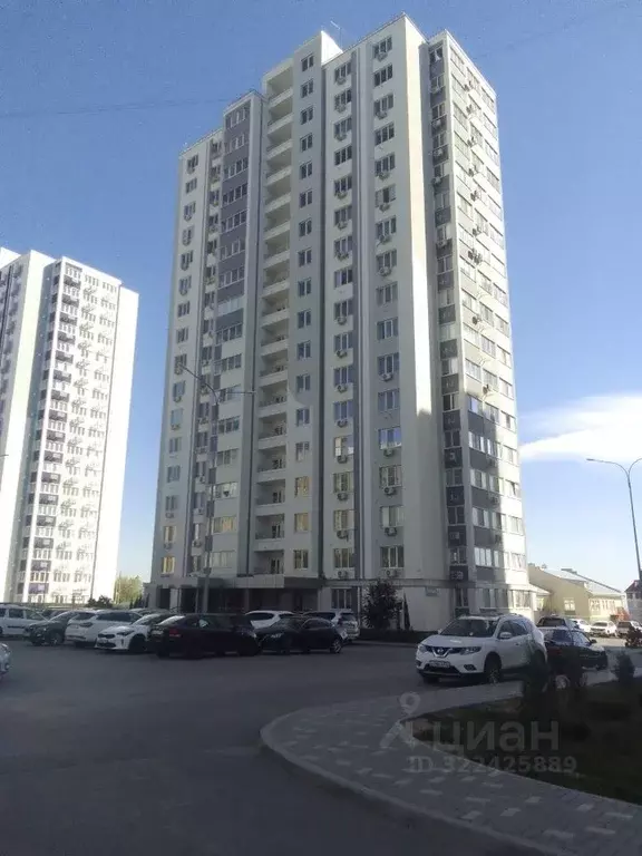 Студия Волгоградская область, Волгоград ул. Имени Ивана Морозова, 4 ... - Фото 1