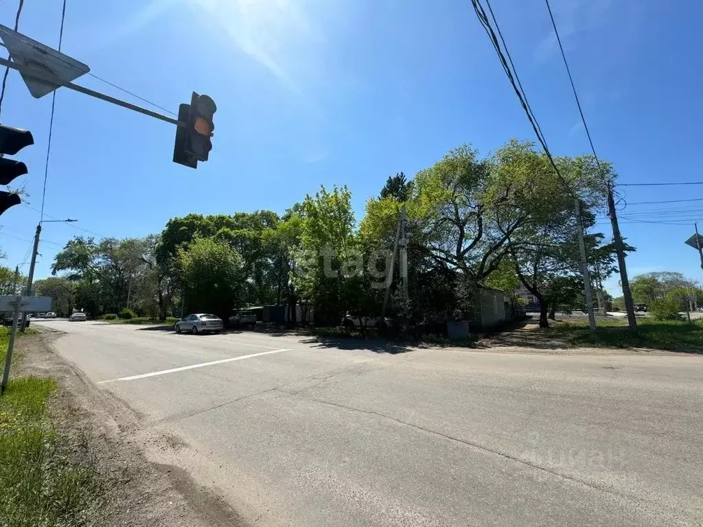 Дом в Амурская область, Благовещенск Кузнечная ул., 110/89 (60 м) - Фото 0