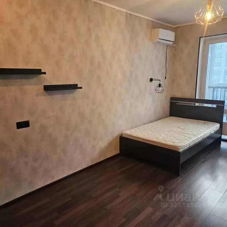 Студия Башкортостан, Уфа ул. Энтузиастов, 15 (24.0 м) - Фото 2