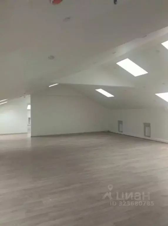 Офис в Москва Подсосенский пер., 23С6 (220 м) - Фото 0