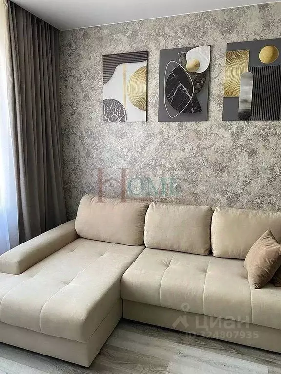 3-к кв. Новосибирская область, Новосибирск Московская ул., 75 (60.0 м) - Фото 2