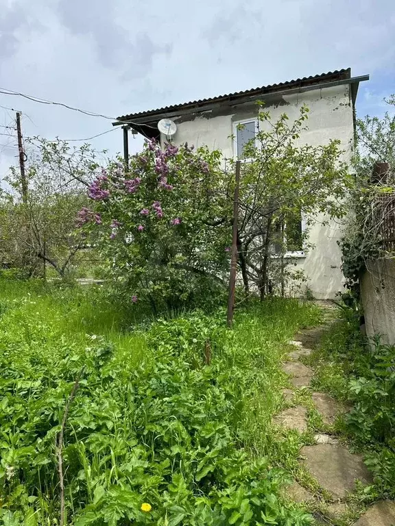 Дом 80 м на участке 8 сот. - Фото 0