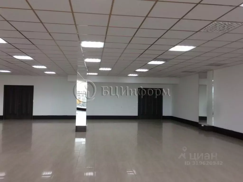 Офис в Санкт-Петербург Выборгская наб., 55к1 (138 м) - Фото 1