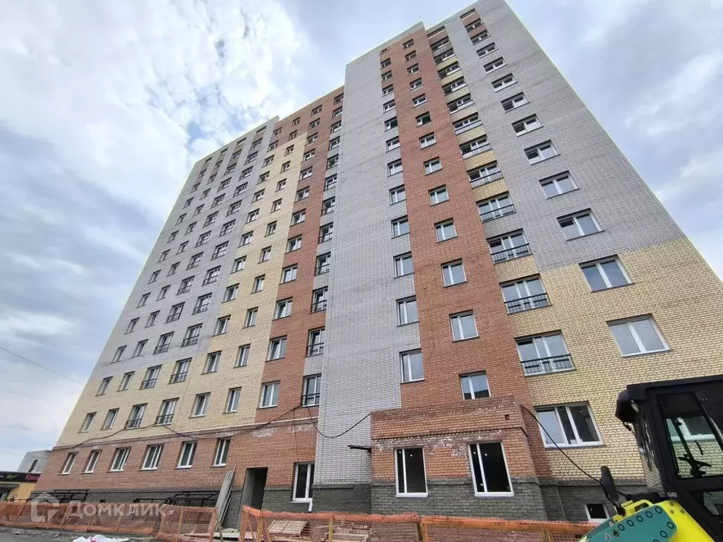Продаётся 1-к квартира, 30 м - Фото 1