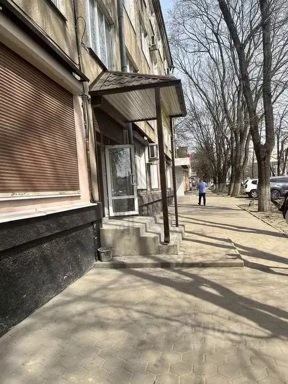 Помещение свободного назначения в Воронежская область, Воронеж просп. ... - Фото 0