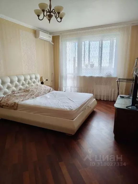 2-к кв. Москва ул. Барышиха, 21 (55.0 м) - Фото 1