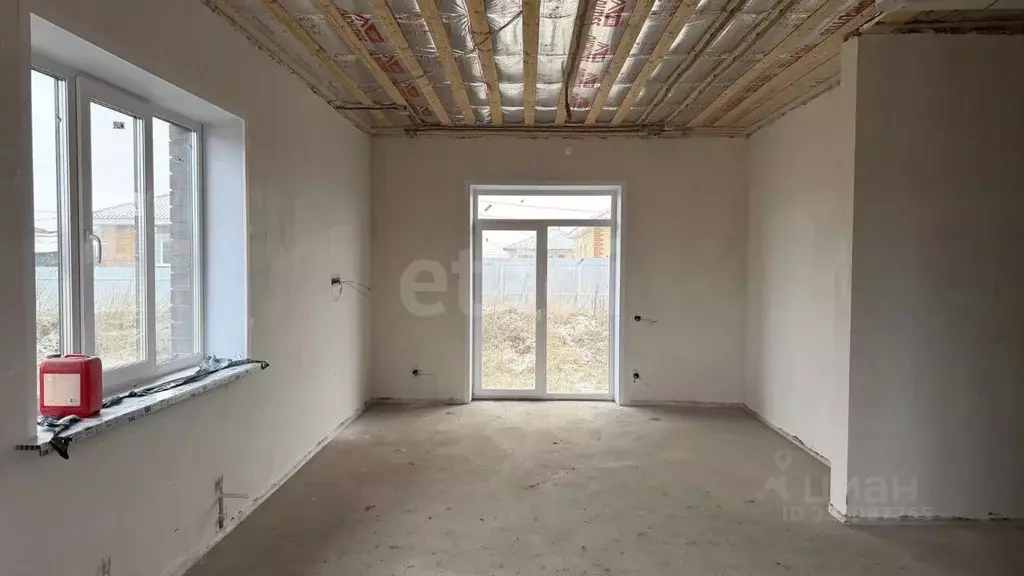 Дом в Башкортостан, Уфа городской округ, с. Нагаево пер. Самобытный, ... - Фото 1