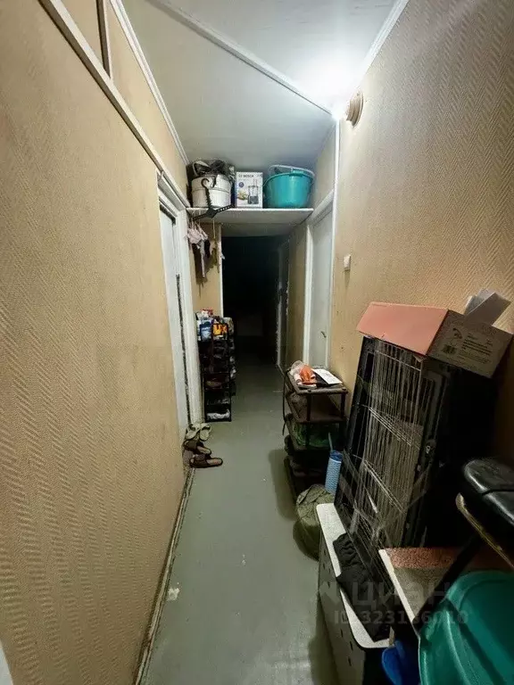 Комната Свердловская область, Екатеринбург ул. Июльская, 41А (11.6 м) - Фото 2