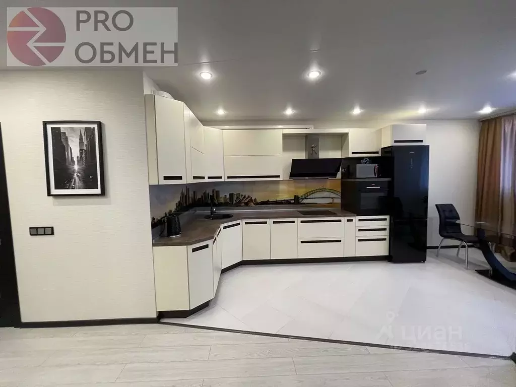 2-к кв. Московская область, Ивантеевка Пушкинский городской округ, ... - Фото 1