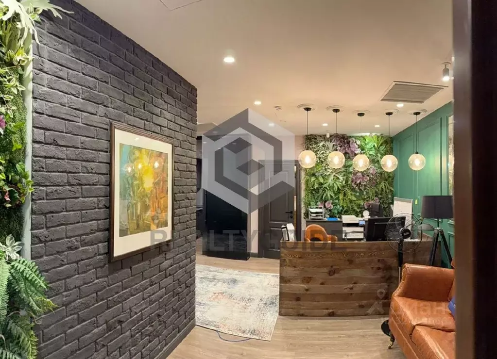 Офис в Москва Барклая ул., 6С5 (85 м) - Фото 2