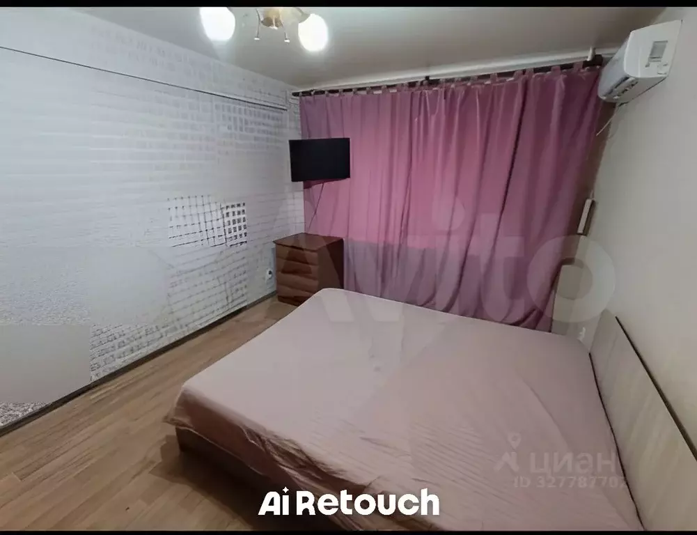 2-к кв. Волгоградская область, Волгоград Елецкая ул., 4 (60.0 м) - Фото 1