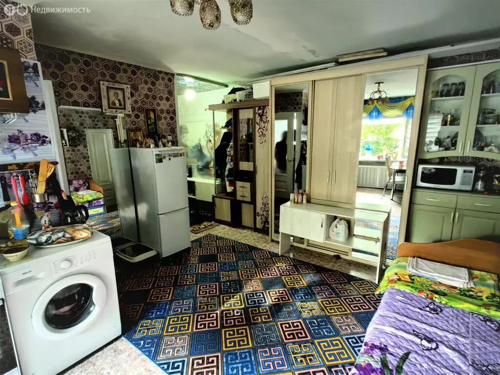 1-комнатная квартира: Благовещенск, улица Калинина, 84 (43 м) - Фото 1