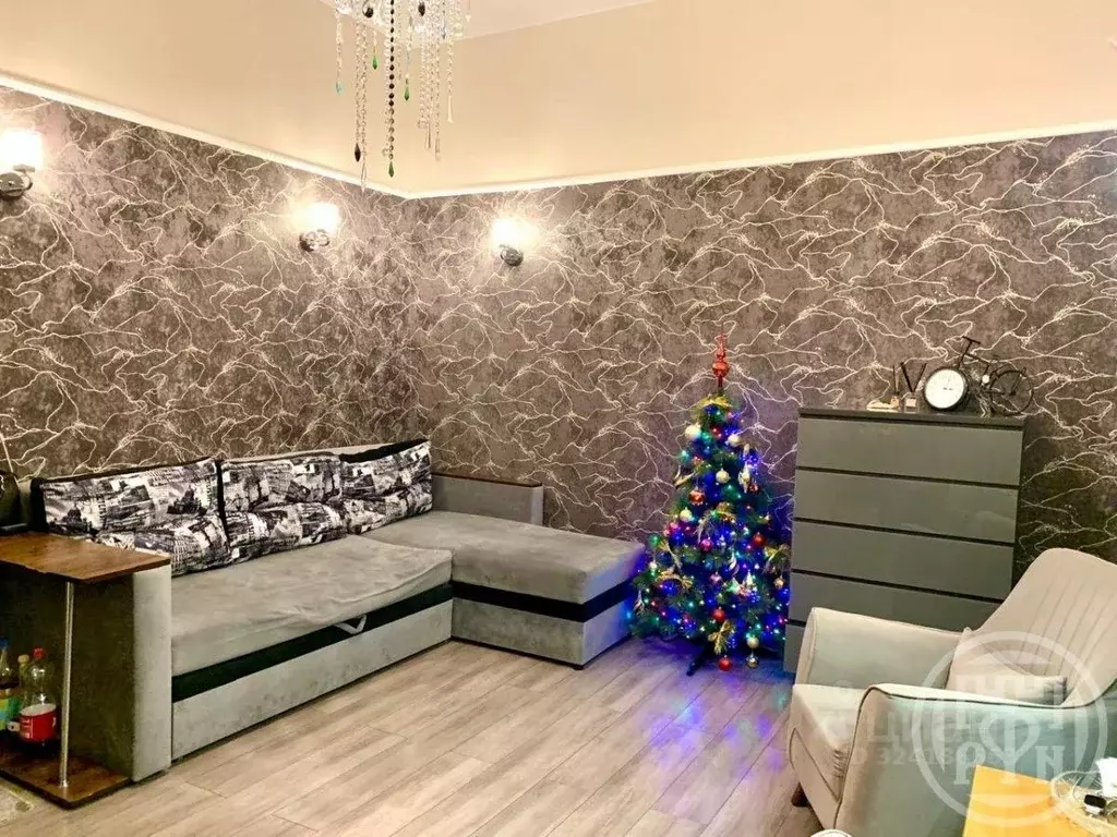 Комната Санкт-Петербург наб. Реки Фонтанки, 129 (38.7 м) - Фото 1