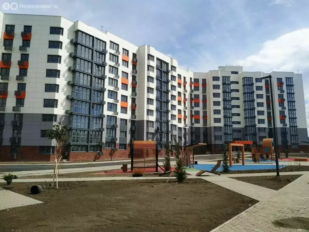 2-комнатная квартира: Анапа, улица Крылова, 13к2 (61 м) - Фото 1