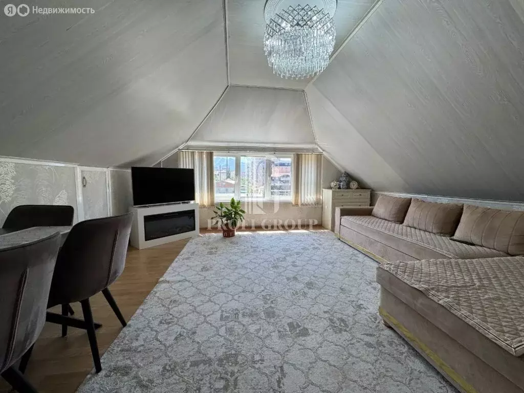 Квартира-студия: Махачкала, Северо-Осетинская улица, 87 (30 м) - Фото 2