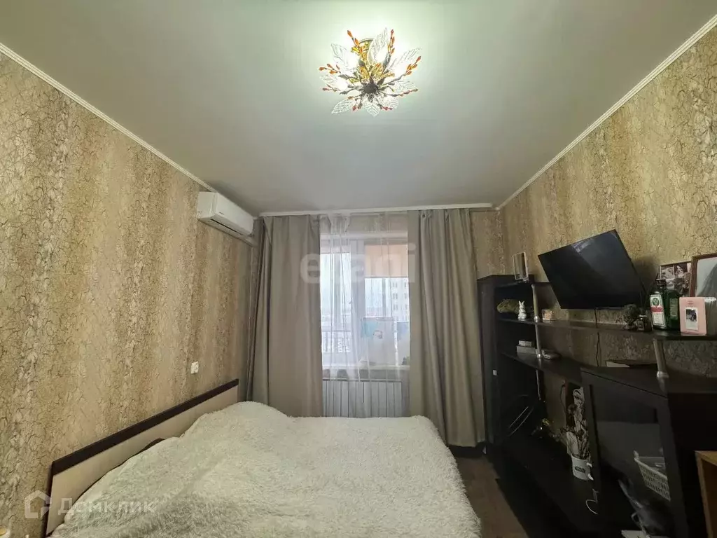 Продаётся 1-к квартира, 32 м - Фото 1