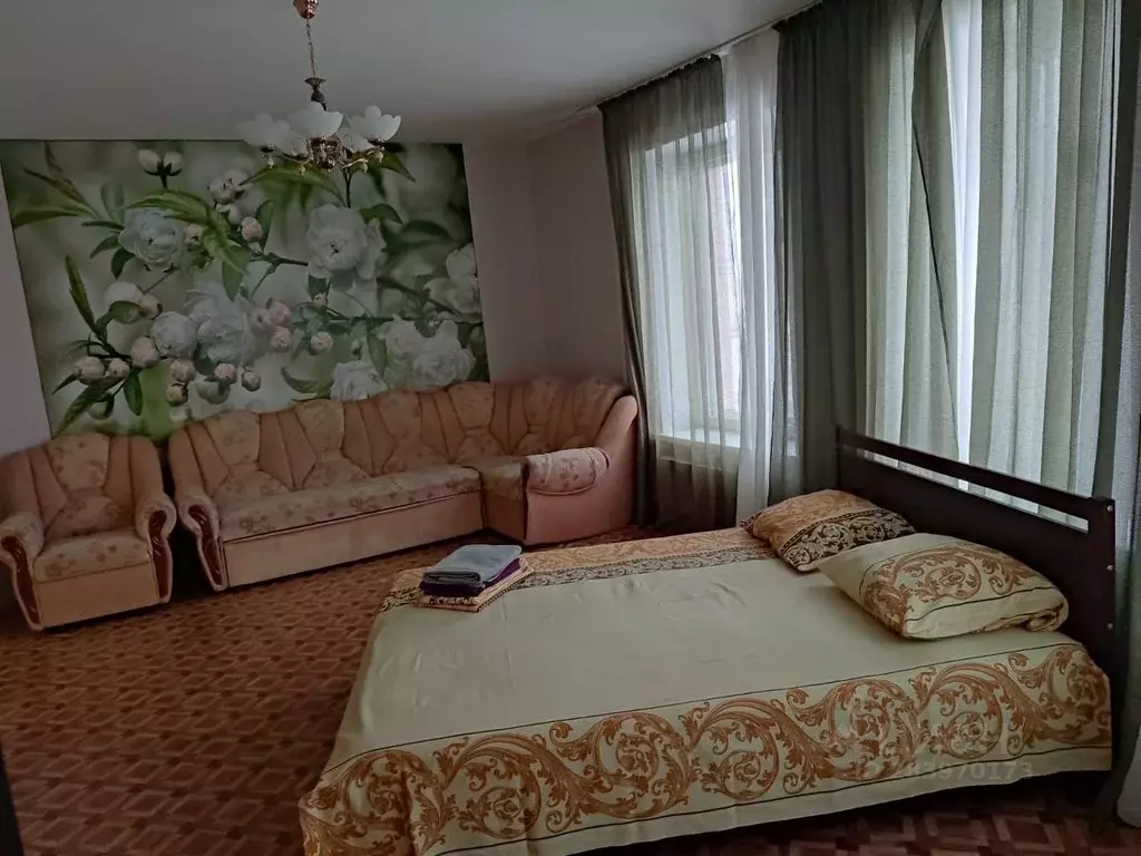 1-к кв. Белгородская область, Старый Оскол Степной мкр, 7 (45.0 м) - Фото 1