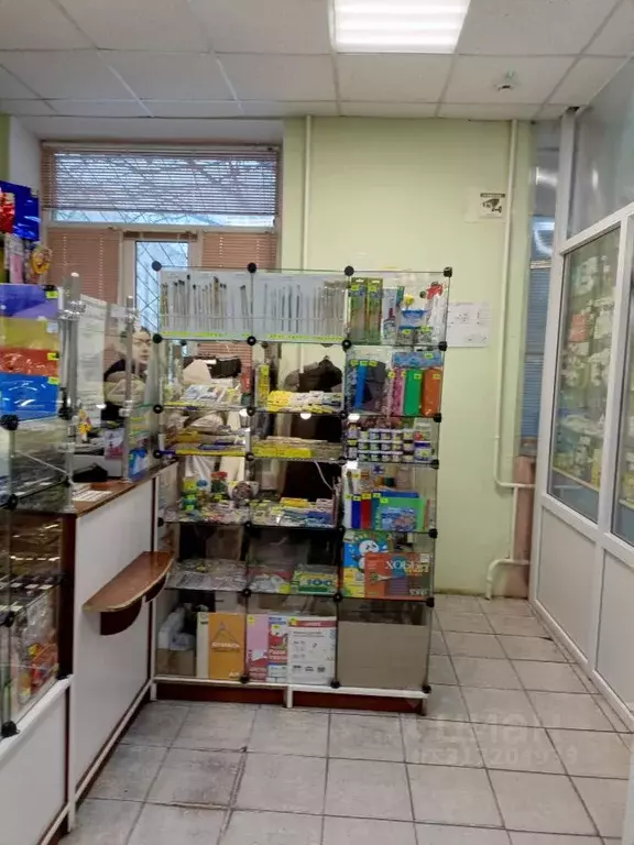 Помещение свободного назначения в Брянская область, Брянск Северный ... - Фото 0
