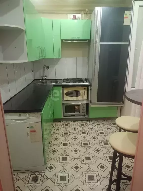 Квартира, 1 комната, 29 м - Фото 1