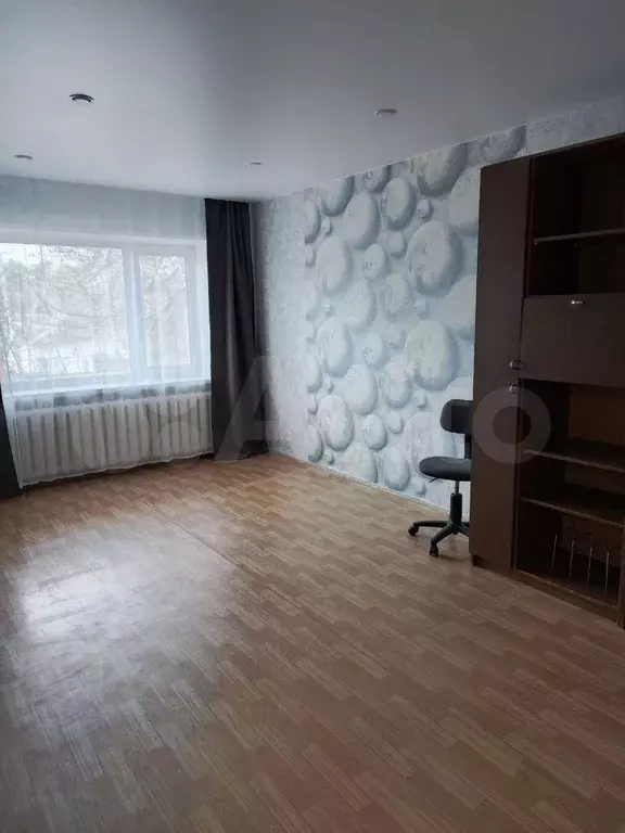 3-к. квартира, 58 м, 1/5 эт. - Фото 0