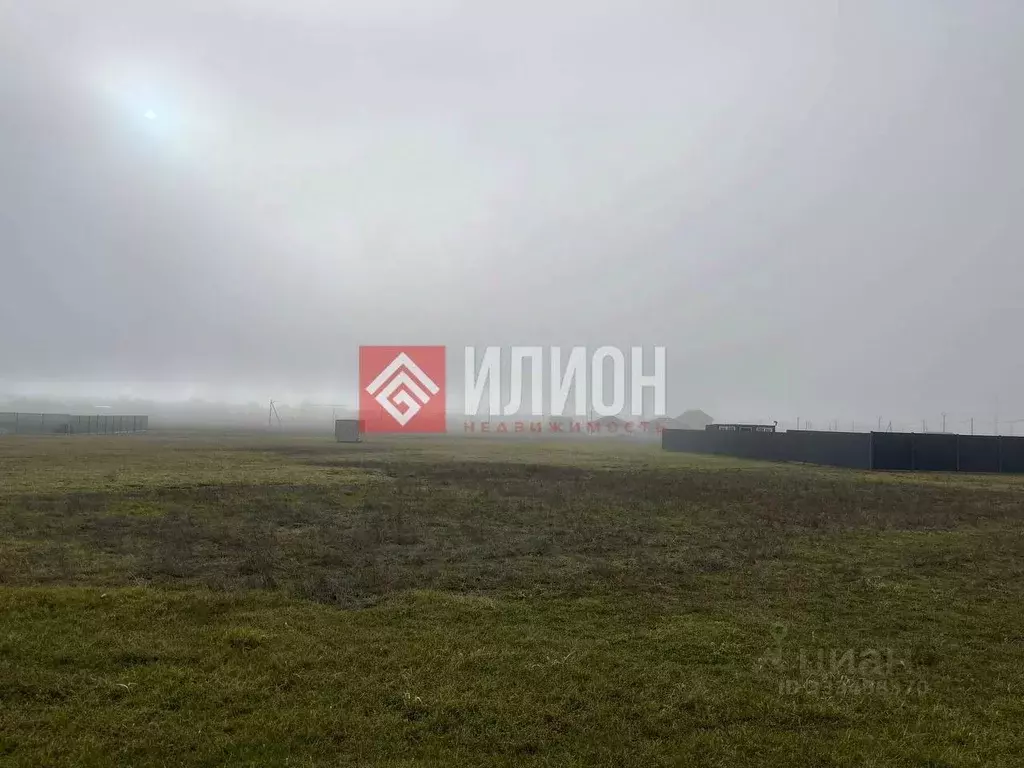 Участок в Крым, Феодосия муниципальный округ, с. Береговое ул. ... - Фото 2