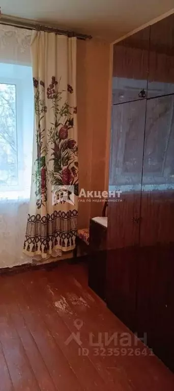 1-к кв. Ивановская область, Иваново Ташкентская ул., 65а (13.9 м) - Фото 2