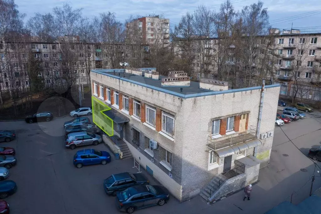 Помещение в аренду - Фото 1