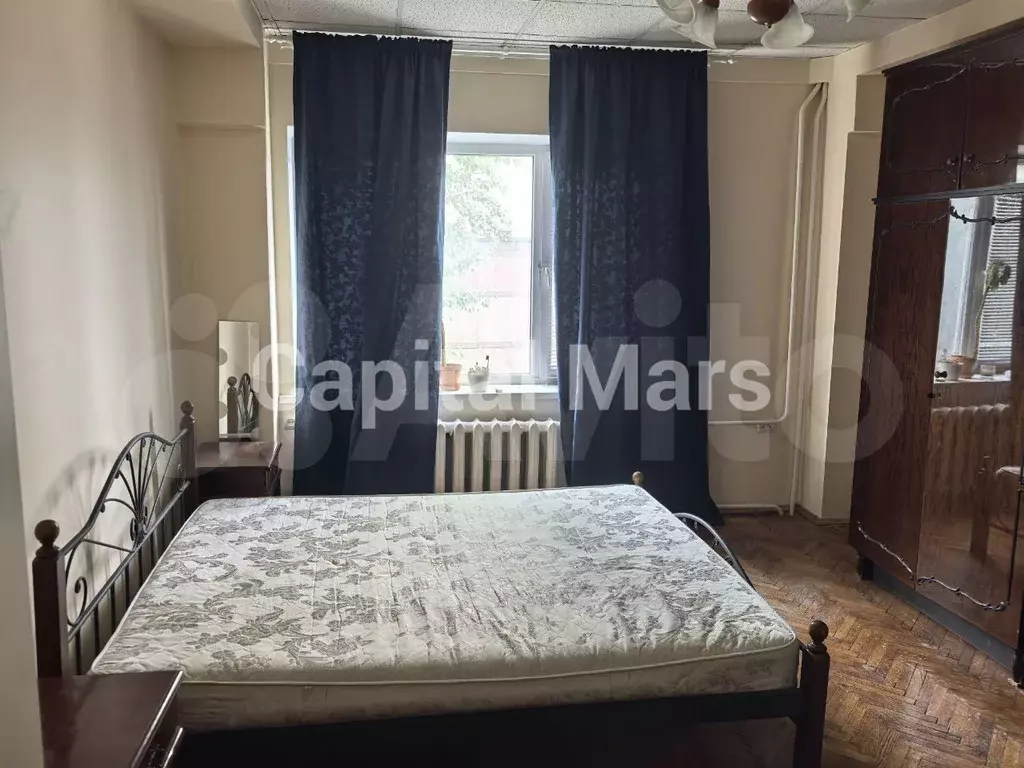 3-к. квартира, 70 м, 3/6 эт. - Фото 1