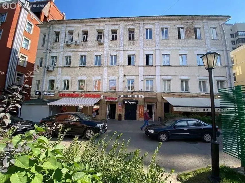 Помещение свободного назначения (540 м) - Фото 2