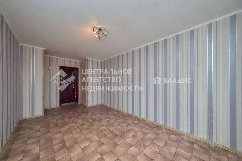 Комната Рязанская область, Рязань проезд Машиностроителей, 7 (17.2 м) - Фото 2