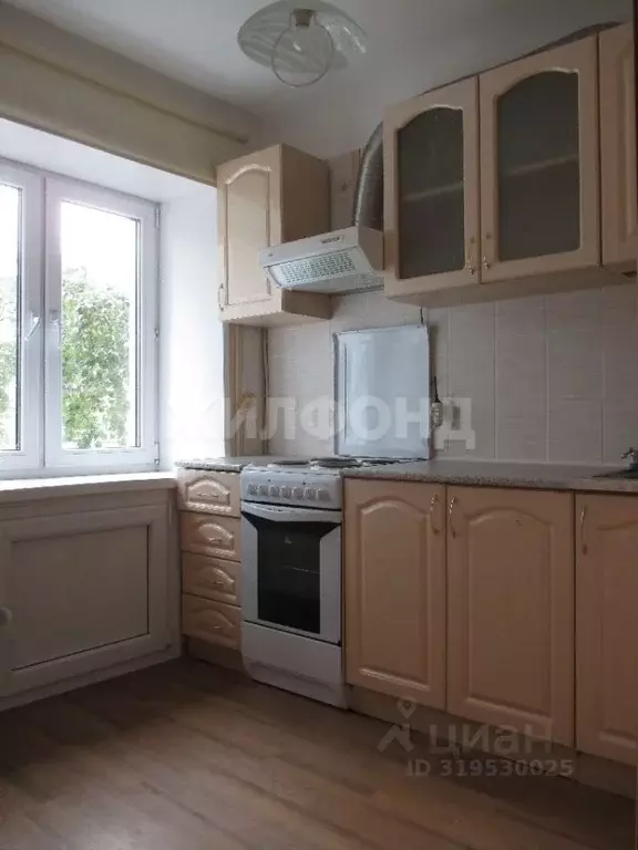 3-к кв. Новосибирская область, Новосибирск Выставочная ул., 6 (41.0 м) - Фото 0