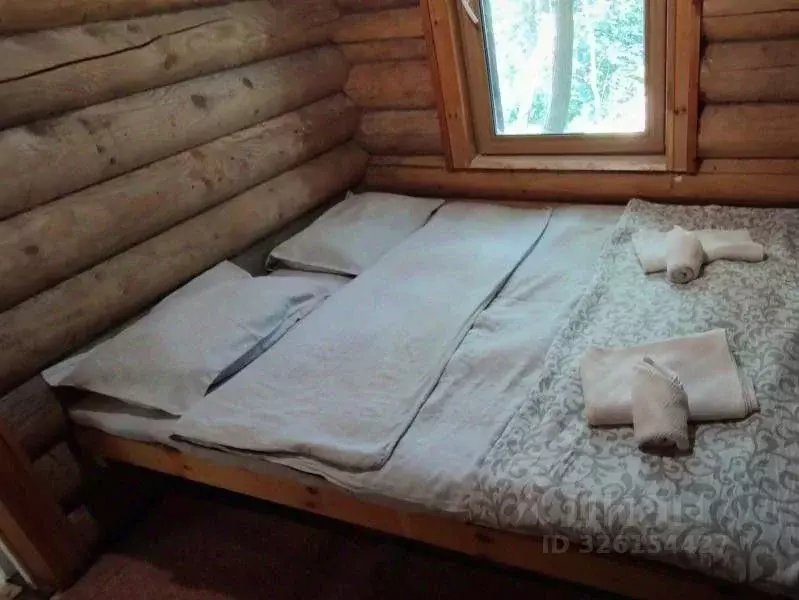 Дом в Московская область, Истра муниципальный округ, д. Трусово 1А (50 ... - Фото 1