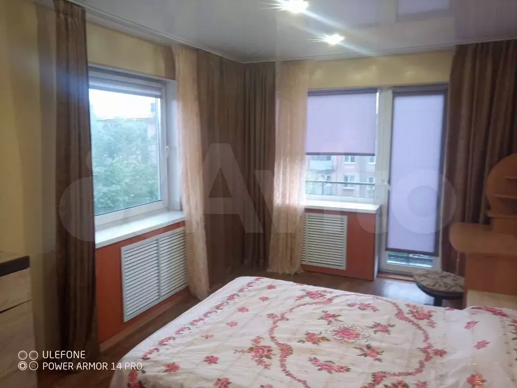 2-к. квартира, 42 м, 5/5 эт. - Фото 0