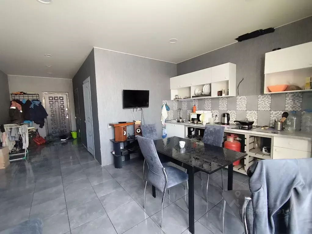 Дом в Пермский край, Пермский муниципальный округ, д. Косотуриха ул. ... - Фото 1