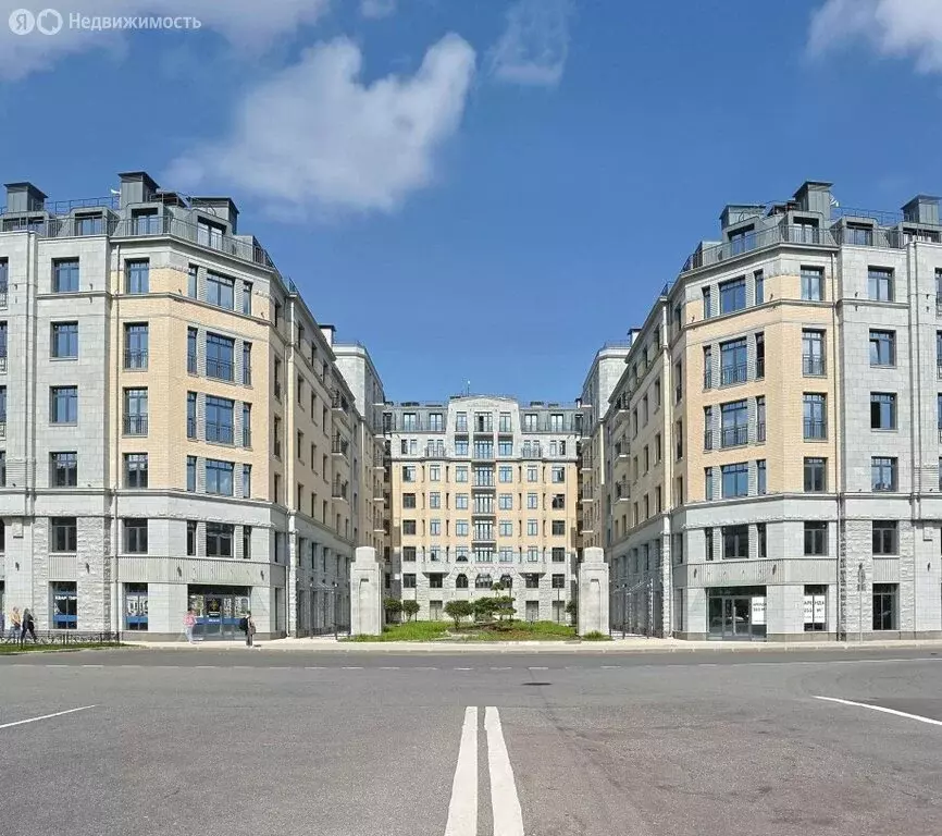 Помещение свободного назначения (1186 м) - Фото 1