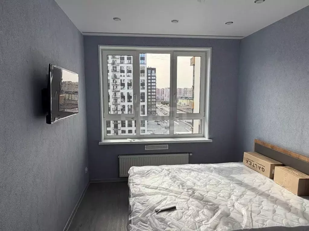 2-к кв. Тюменская область, Тюмень ул. Арктическая, 16 (55.0 м) - Фото 1