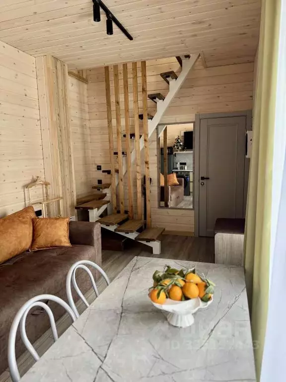 2-к кв. Алтай, Майминский район, с. Манжерок Болотный пер. (40.0 м) - Фото 2