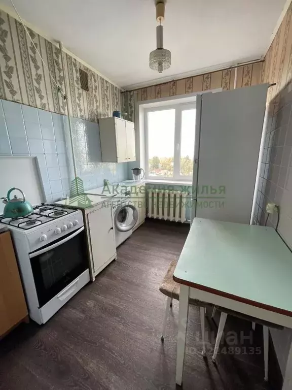 3-к кв. Саратовская область, Саратов Моторная ул., 10 (60.9 м) - Фото 1