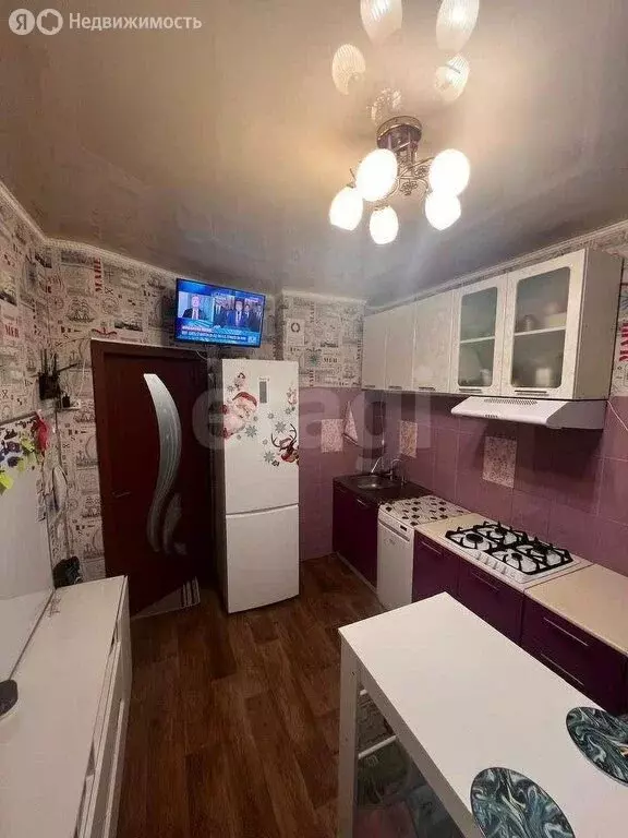 1-комнатная квартира: Севастополь, проспект Генерала Острякова, 244к6 ... - Фото 0
