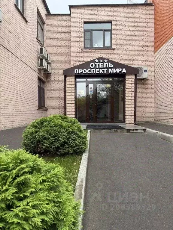 Комната Московская область, Реутов просп. Мира, 36А (10.0 м) - Фото 1