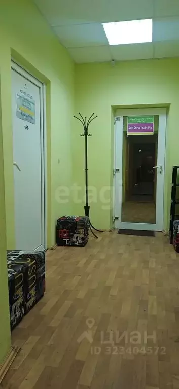 Офис в Свердловская область, Нижний Тагил Учительская ул., 12 (134 м) - Фото 2