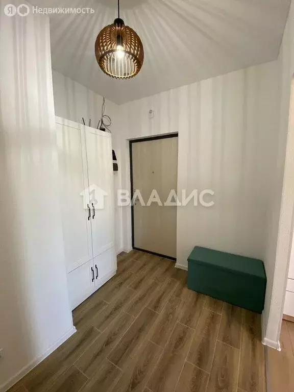 Квартира-студия: посёлок Коммунарка, Фитарёвская улица, 6 (34.3 м) - Фото 1