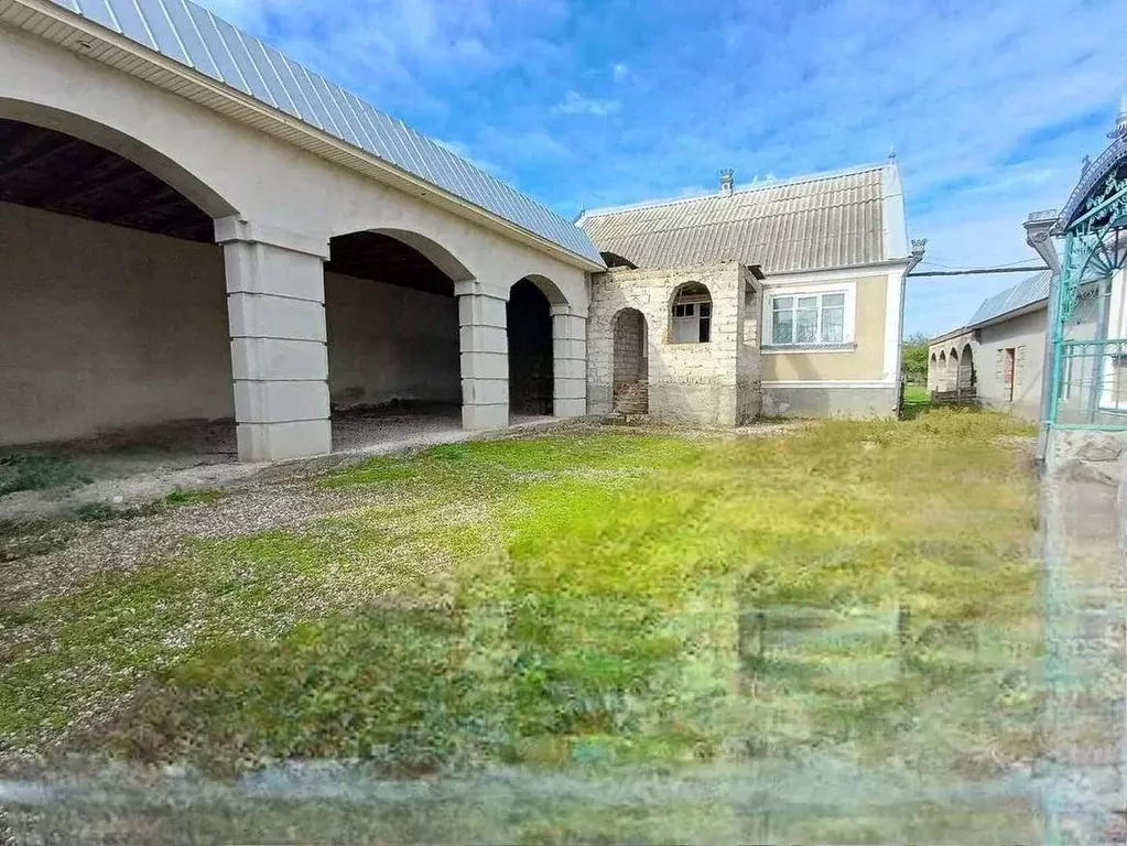 Дом в Кабардино-Балкария, Чегемский район, с. Чегем-Второй ул. ... - Фото 2