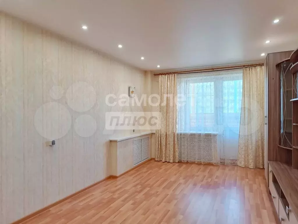 Квартира-студия, 26 м, 2/16 эт. - Фото 1