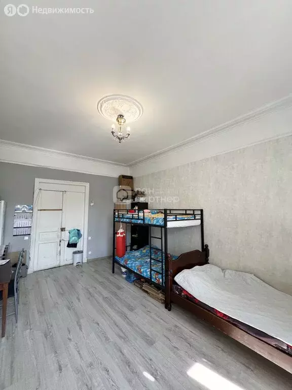 2к в 5-комнатной квартире (15 м) - Фото 1