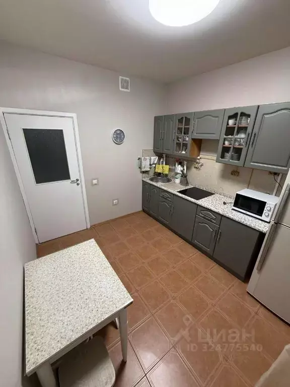 2-к кв. Москва ул. Удальцова, 17к2 (54.0 м) - Фото 1