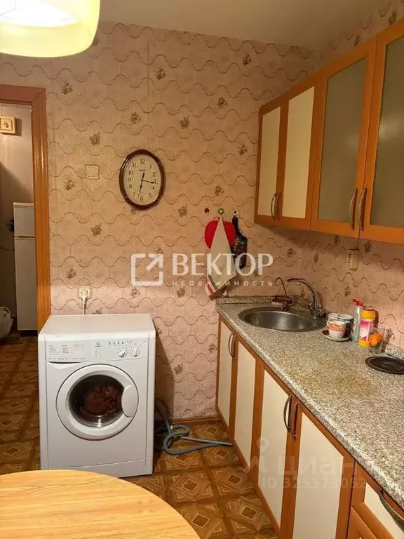 2-к кв. Ивановская область, Иваново ул. Ермака, 43 (60.0 м) - Фото 2