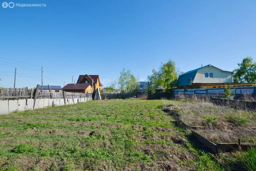 Участок в Якутск, СОТ Островок (7.86 м) - Фото 1