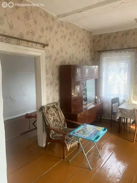 Дом в Иркутск, Северная улица, 105 (41.5 м) - Фото 2