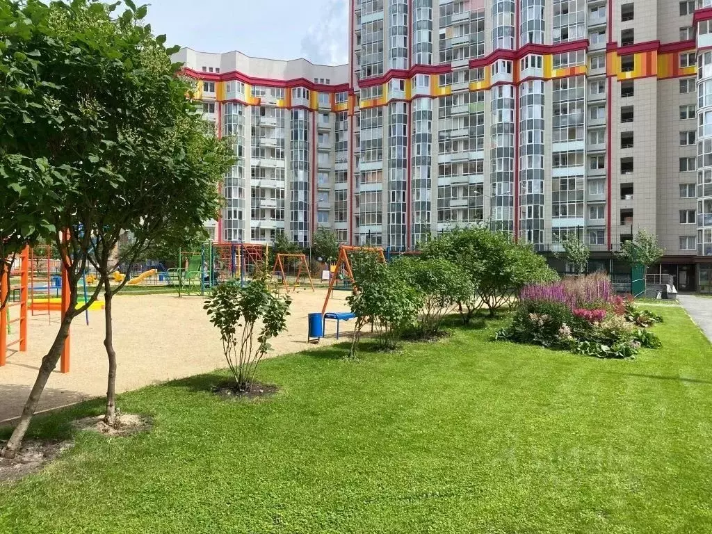 1-к кв. Свердловская область, Екатеринбург ул. Циолковского, 29 (43.8 ... - Фото 1